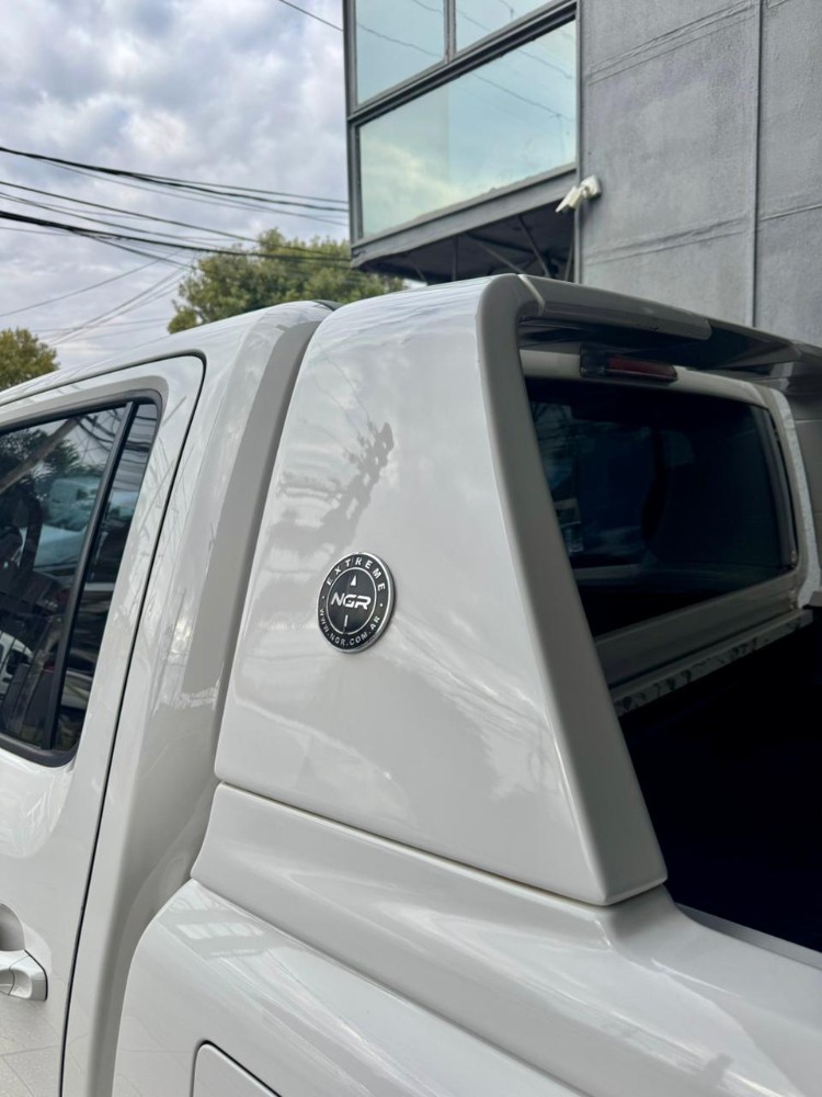 Volkswagen Amarok V6 3.0 COMFORTLINE 4X4 AT AUTOMATICA — foto 8
